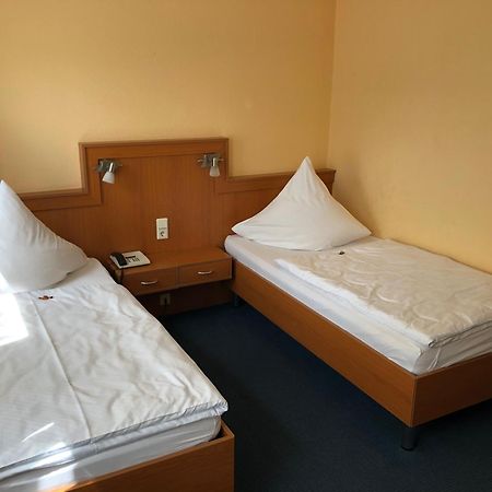 Hotel Haus Am Rieth 奈特匋 外观 照片